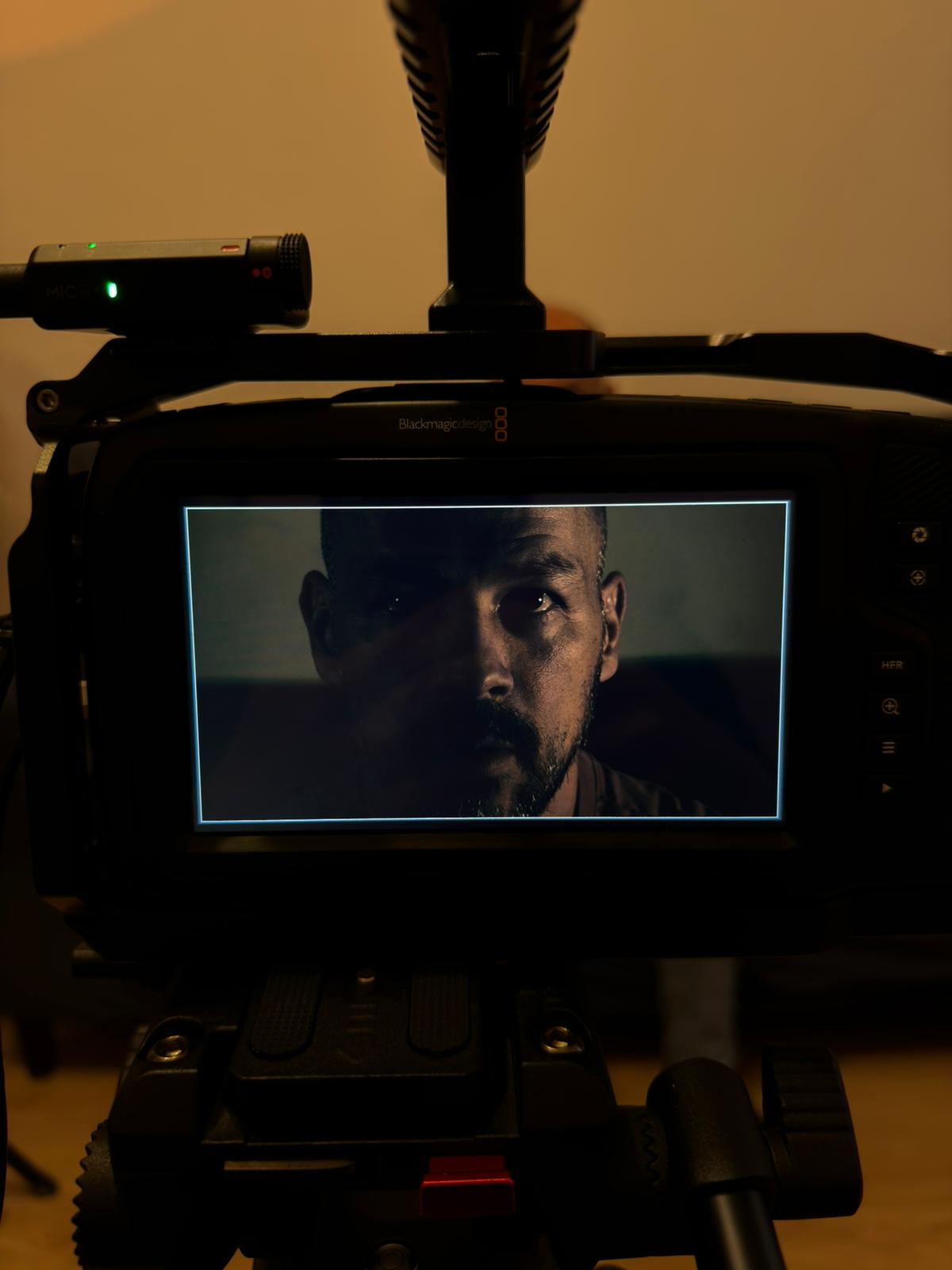 Film production